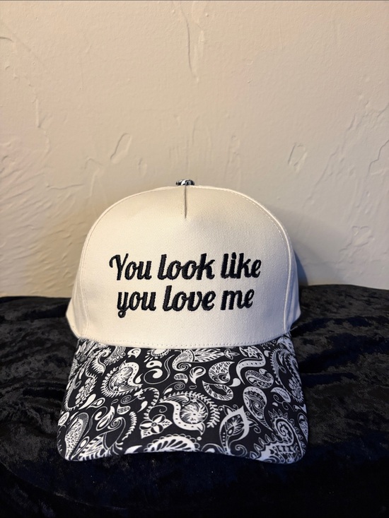 Accessories - Cap